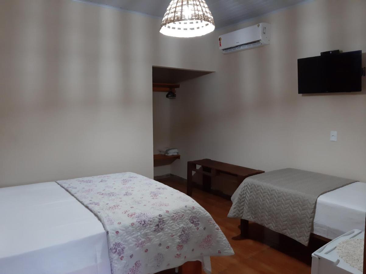 Camping Das Aguas Pirenópolis エクステリア 写真