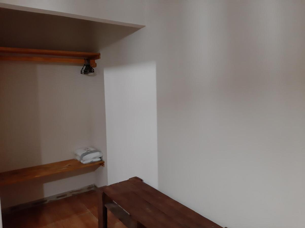 Camping Das Aguas Pirenópolis エクステリア 写真